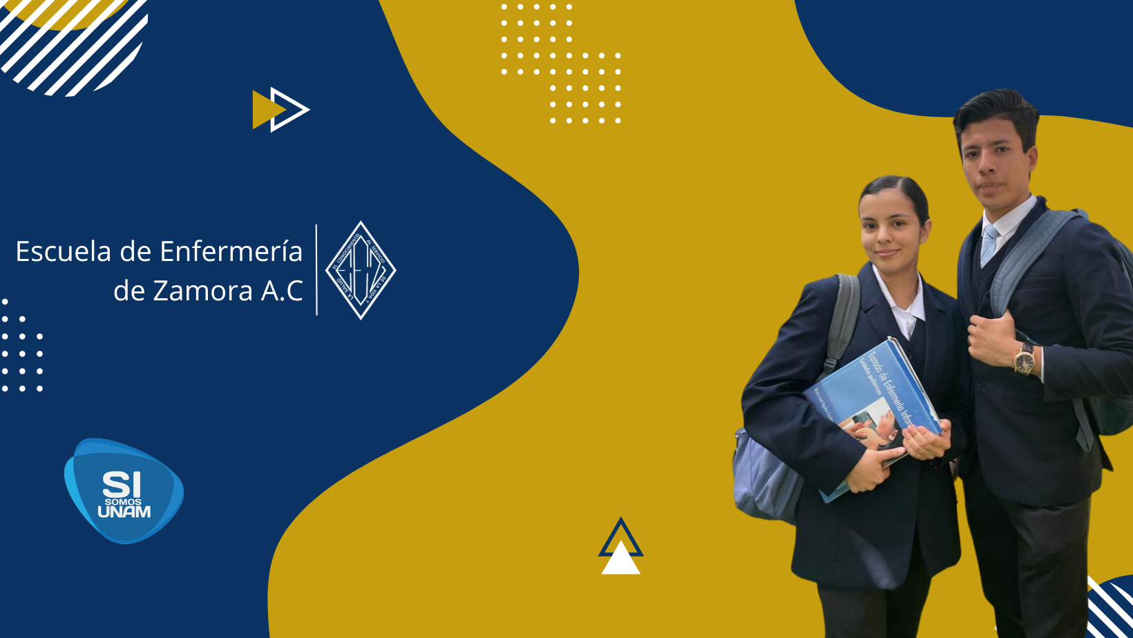 Comunidad de Enfermería Zamora